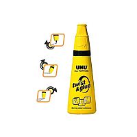 Uhu Twist &Glue 90 ml