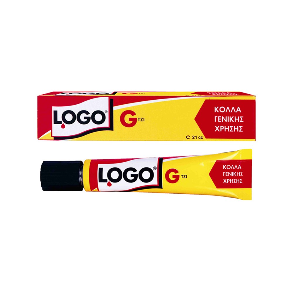 Logo Γενικής Χρήσης 21cc 65ΑΔ21