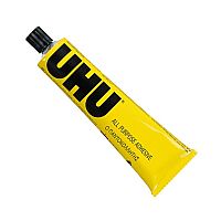 Uhu  Γενικής Χρήσης 125g/ml 42945