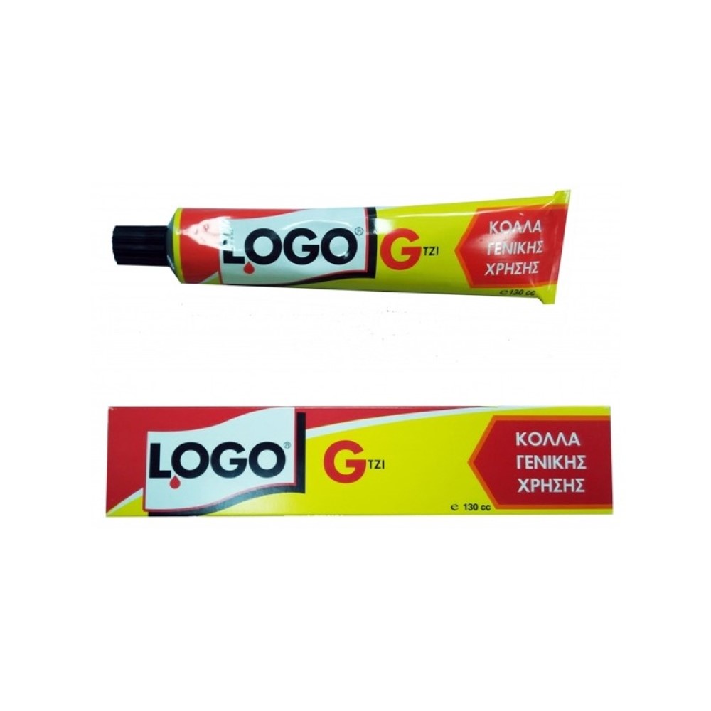 Logo Γενικής Χρήσης  130cc 65ΑΔ40