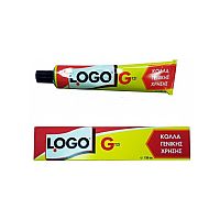 Logo Γενικής Χρήσης  130cc 65ΑΔ40