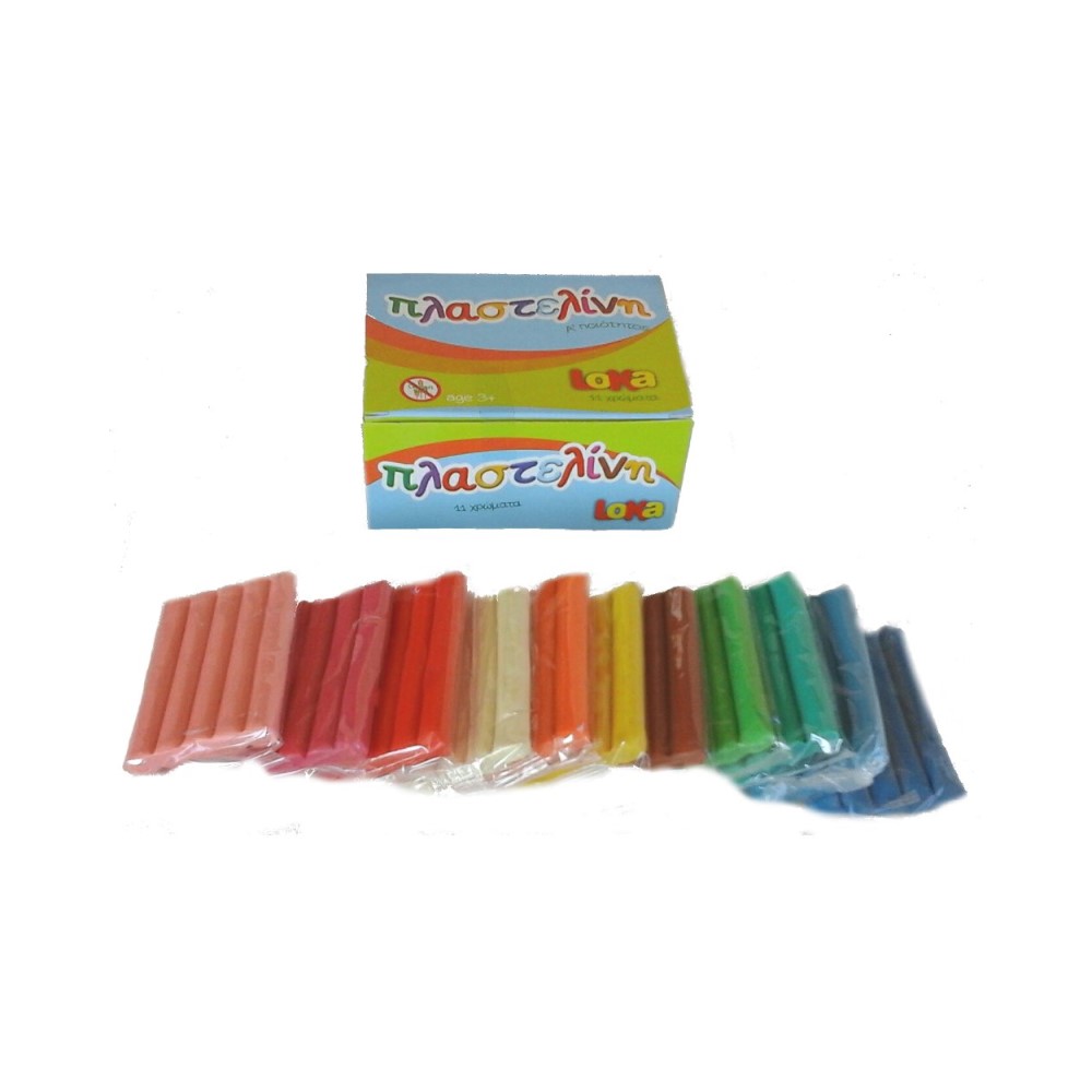 ΠΛΑΣΤΕΛΙΝΗ <LOKA>