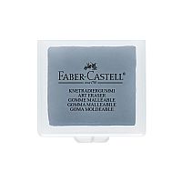Γόμα Faber-Castell (γόμα για κάρβουνο) ΜΠΛΕ