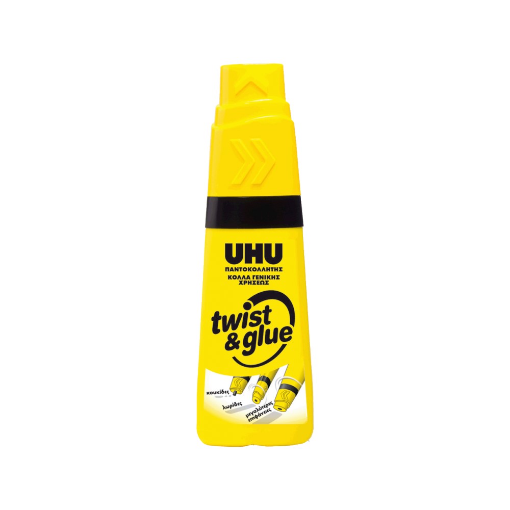 Uhu Twist &Glue 35 ml 63846