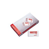 Γόμα Stabilo Legacy 1183 Μικρή