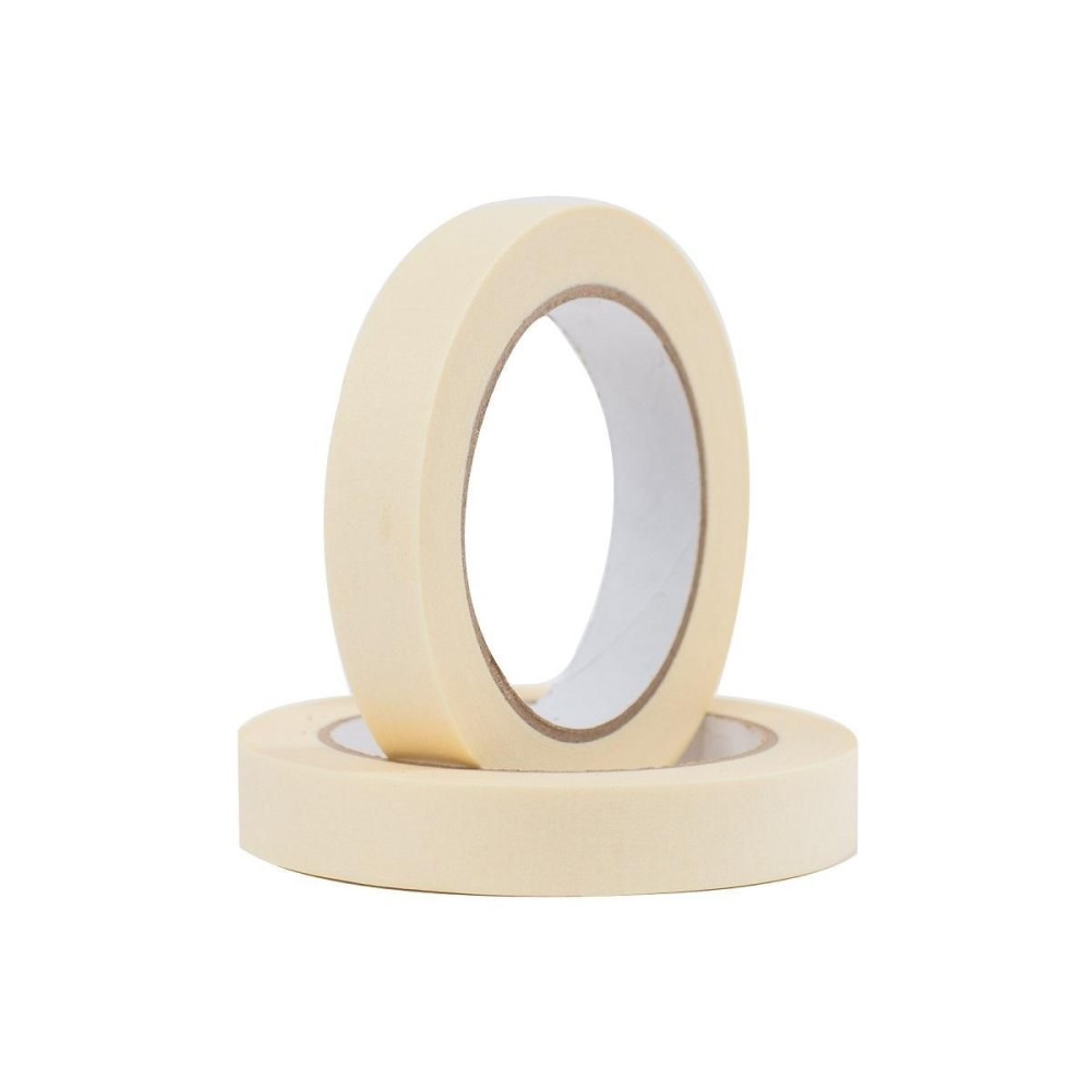 Αυτοκόλλητη χαρτοταινία ANKER 19 x 40m 