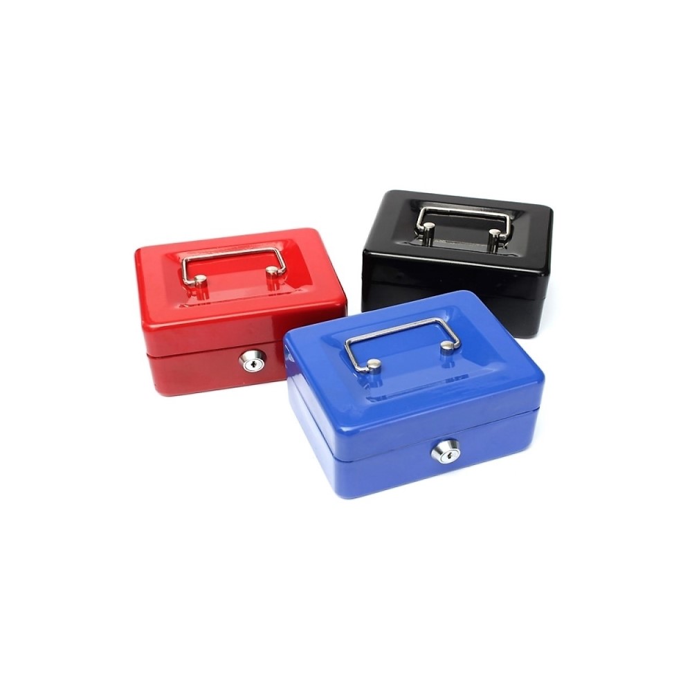 Κερματοθήκη 150χ115χ80mm