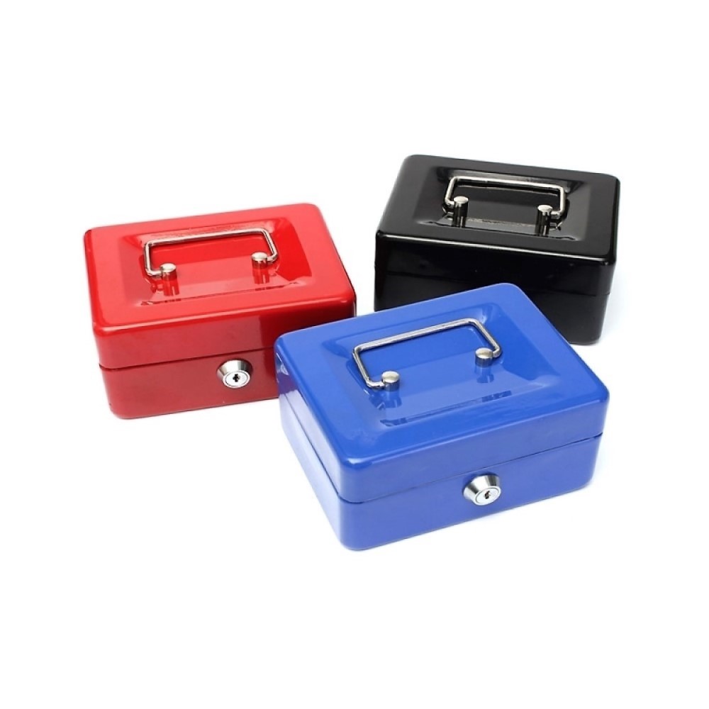 Κερματοθήκη 200χ160χ90mm