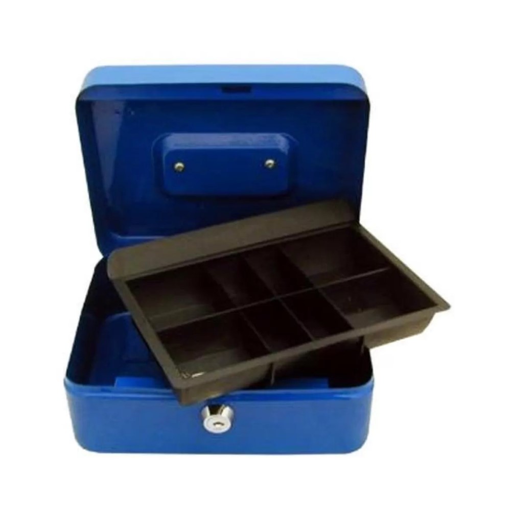 Κερματοθήκη 250χ180χ90mm