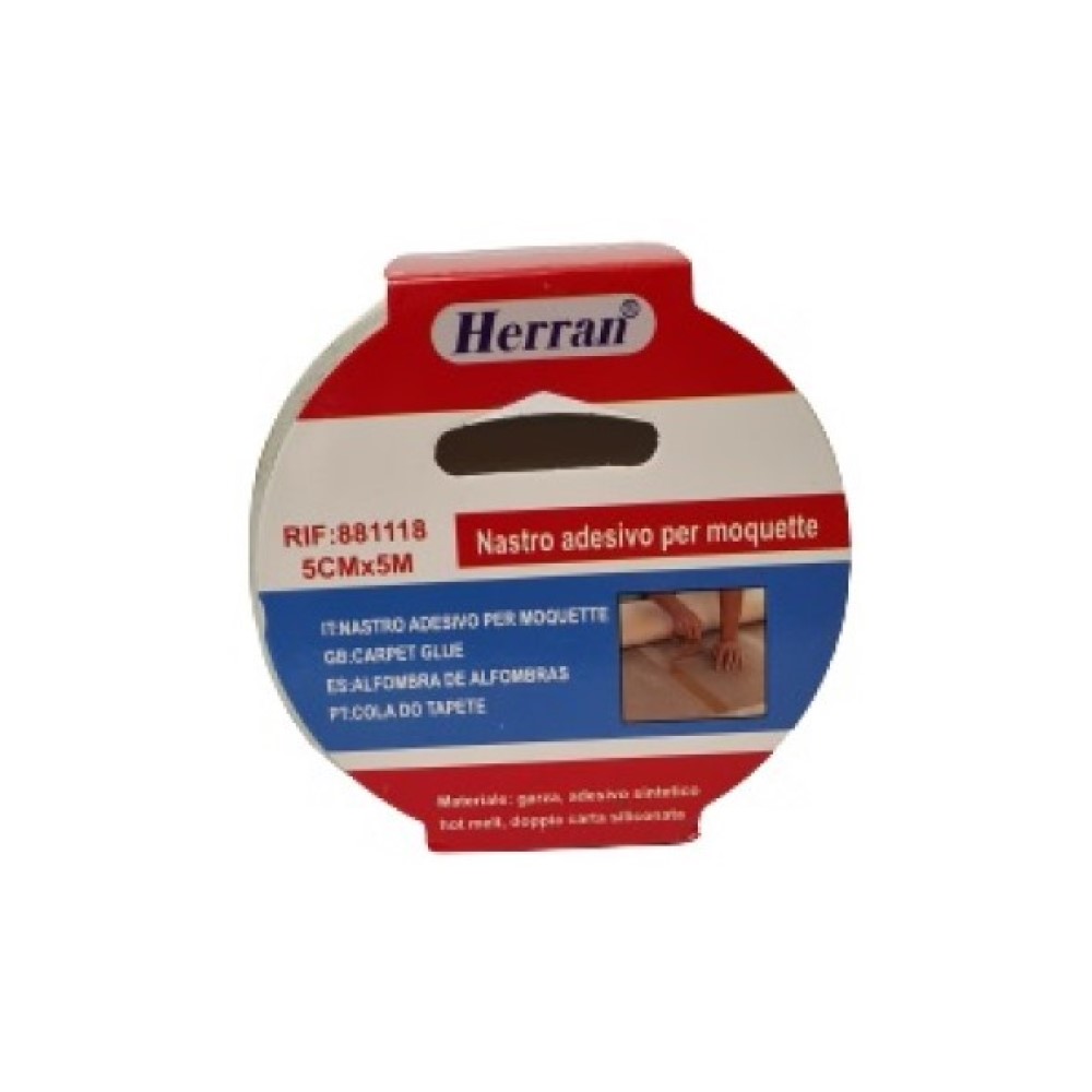 Tαινία διπλής όψης  5cmx5m