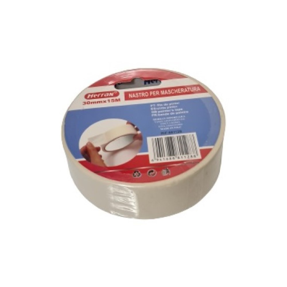 Χαρτοταινία 30mmx15m