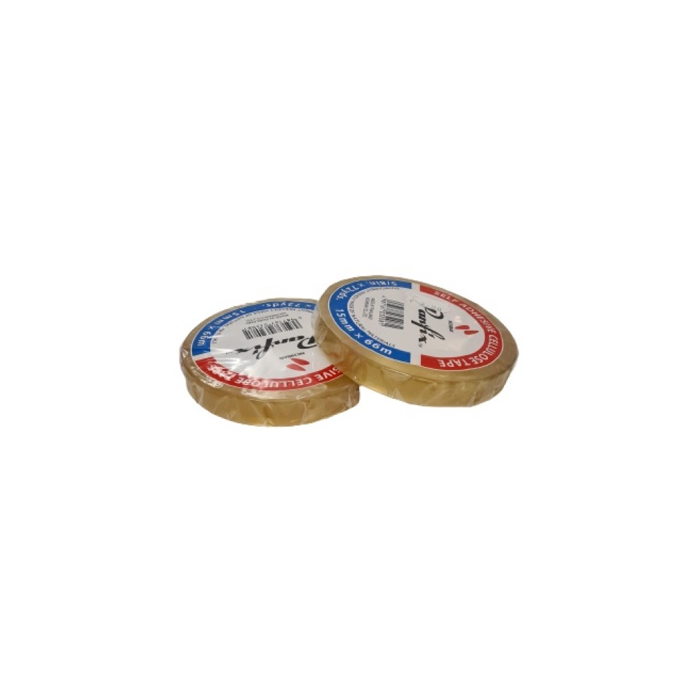 Panfix 15mmx66mm