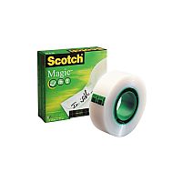 Scotch Magic Tape 