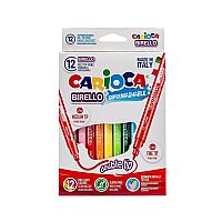 Carioca  Double Tip 12 TMX