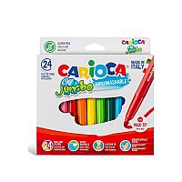 Carioca JUMBO 24 TMX.