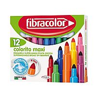 Fibracolor  12 TMX