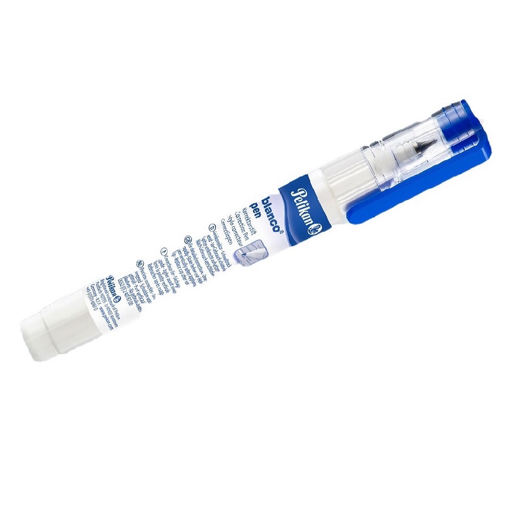 Pelikan Blanco Pen Διορθωτικό Στυλό 7ml 345892