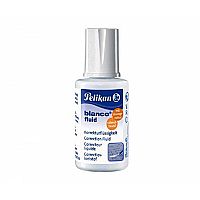 Pelikan Blanco Fluid Διορθωτικό Υγρό 20ml 335844