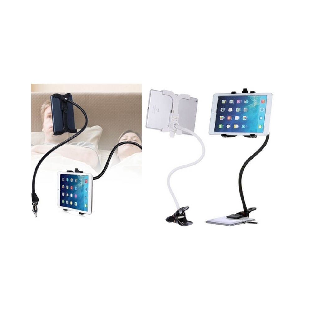 Lazy bracket mobil phone stand