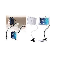 Lazy bracket mobil phone stand