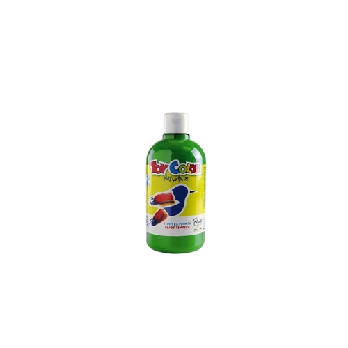 Τέμπερα Toy Color 500ml Πράσινο 220.551.14