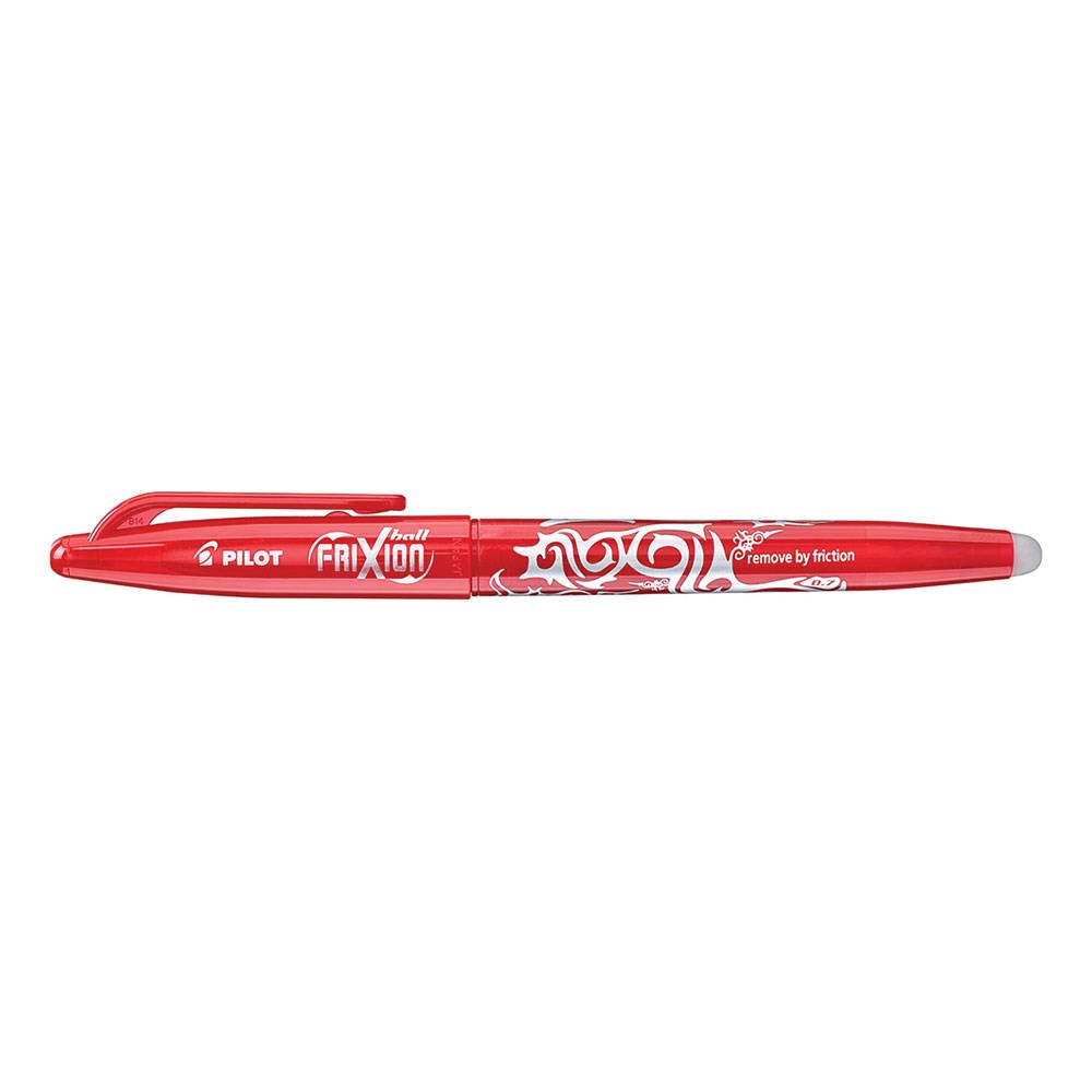 Στυλό Pilot Frixion Ball Κόκκινο 0,7mm