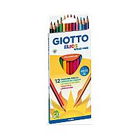 Giotto 12 elios wood free 114739
