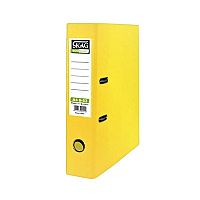 Skag A4 8-32 Κίτρινο Ecο Πλαστικό 220040