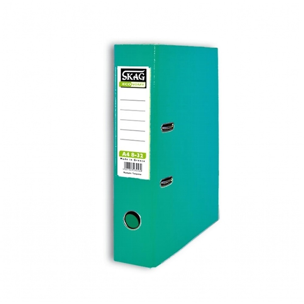 Skag A4 8-32 Bεραμάν Ecο Πλαστικό 234580