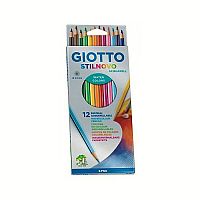 Giotto 12 Stilnovo Acquarell 114090