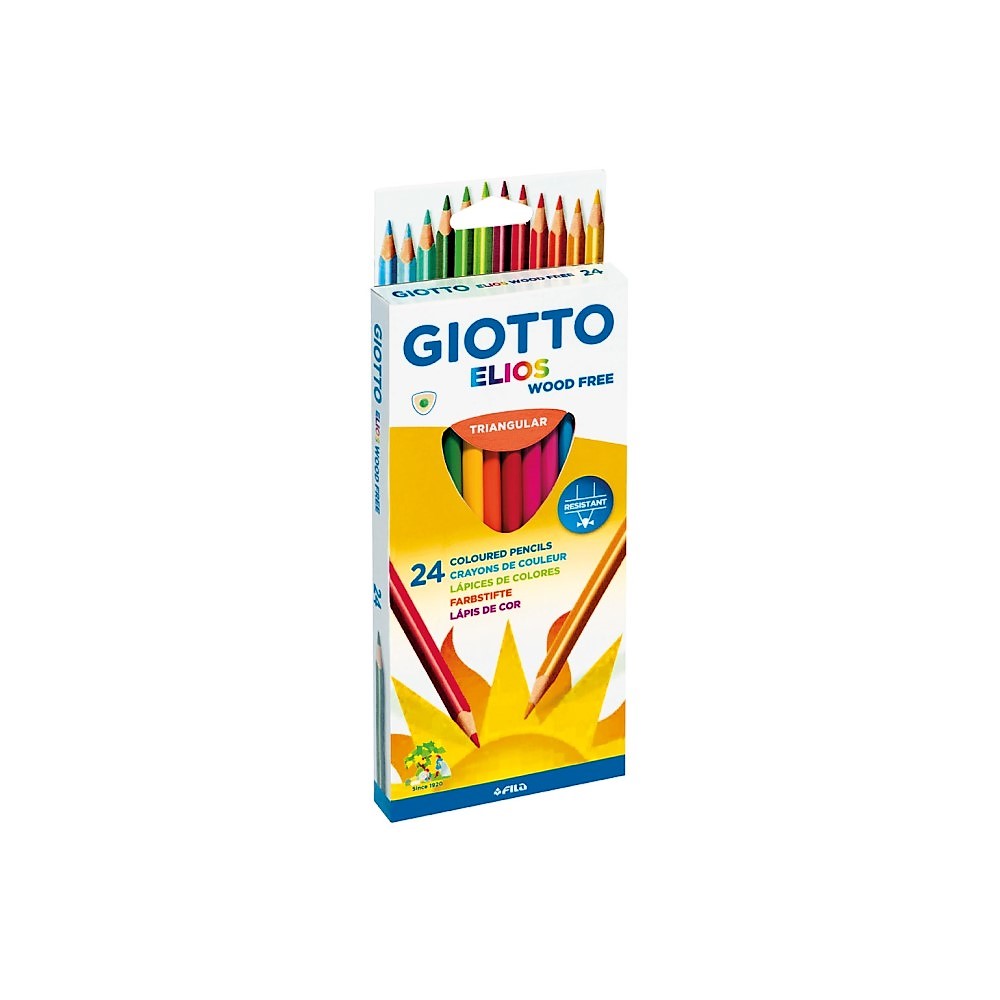 Giotto 24 Elios 275900