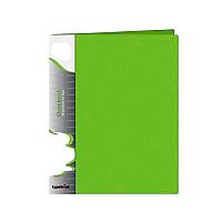 Τυποτράστ FP10020-22 σουπλ Α4 20 φύλλα πράσινο