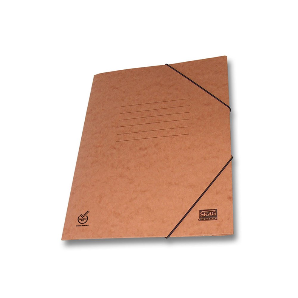 SKAG Ντοσιέ πρεσπαν 25Χ35 ταμπά 267717