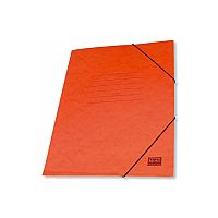 SKAG Ντοσιέ πρεσπαν 25Χ35 πορτοκαλί 215831