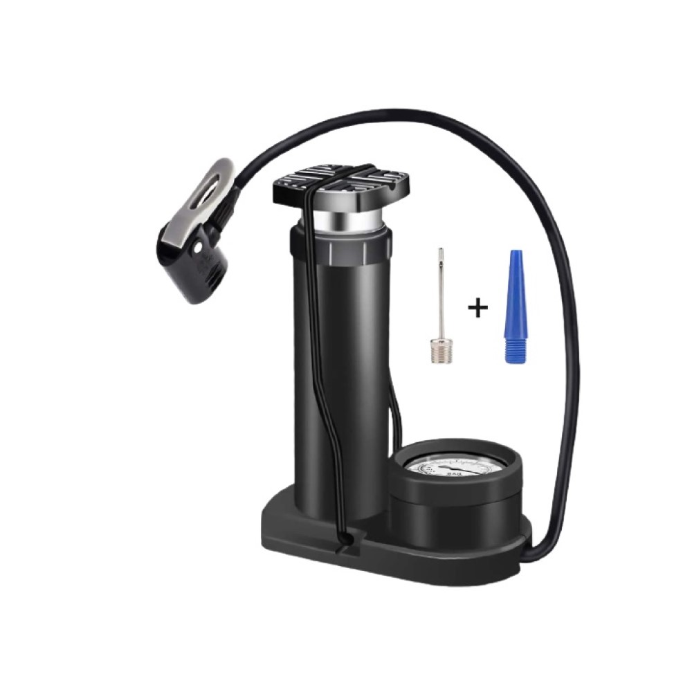 Herran τρόμπα αέρα ποδηλάτου