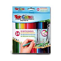 Toy Color 24 3mm 220.054