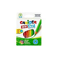 Carioca  Tita 12 mini 42323