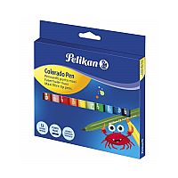 Pelikan Colorando Pen 12 