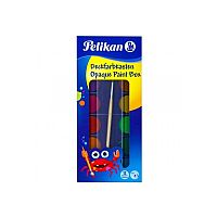 Νερομπογιές Pelikan σε κασετίνα 12τεμ F355 - 721324