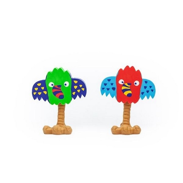 ΓΟΜΟΛΑΣΤΙΧΕΣ TREND 944528 MR.BIRDY