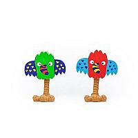 ΓΟΜΟΛΑΣΤΙΧΕΣ TREND 944528 MR.BIRDY