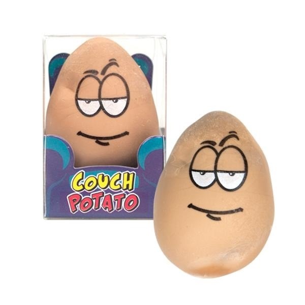 ΓΟΜΟΛΑΣΤΙΧΕΣ TREND 944818 COUCH POTATO