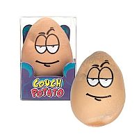 ΓΟΜΟΛΑΣΤΙΧΕΣ TREND 944818 COUCH POTATO