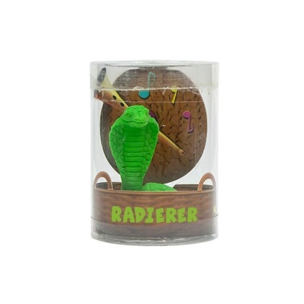 ΓΟΜΟΛΑΣΤΙΧΕΣ TREND 945235 DANCING COBRA