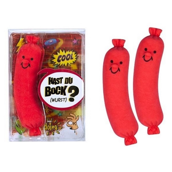 ΓΟΜΟΛΑΣΤΙΧΕΣ TREND 946720 ΛΟΥΚΑΝΙΚΟ