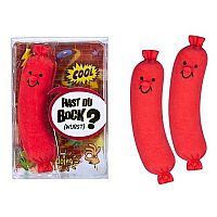 ΓΟΜΟΛΑΣΤΙΧΕΣ TREND 946720 ΛΟΥΚΑΝΙΚΟ