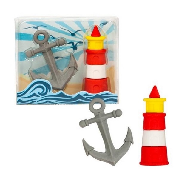 ΓΟΜΟΛΑΣΤΙΧΕΣ TREND 947420 ΑΓΚΥΡΑ & ΦΑΡΟΣ