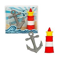 ΓΟΜΟΛΑΣΤΙΧΕΣ TREND 947420 ΑΓΚΥΡΑ & ΦΑΡΟΣ