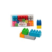 ΓΟΜΟΛΑΣΤΙΧΕΣ TREND 950765 BUILDING BOX