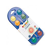 Νερομπογιές Primo Acquerelli 24τεμ 25mm 111A24B